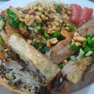 Món ăn- Quán Ăn Nem Việt Nam