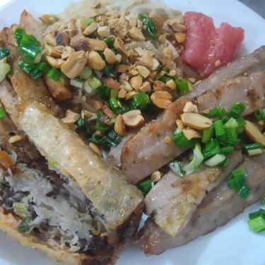 Món ăn- Quán Ăn Nem Việt Nam