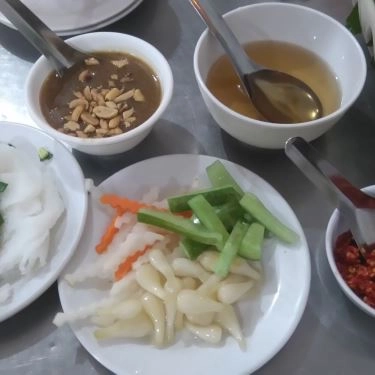 Món ăn- Quán Ăn Nem Việt Nam