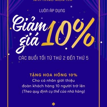 Tổng hợp- Quán Ăn Neo - Nhà Hàng Món Hấp