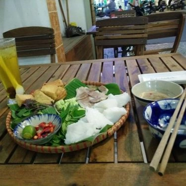 Món ăn- Quán Ăn Nét Ẩm Thực Hà Nội - Trương Vĩnh Ký