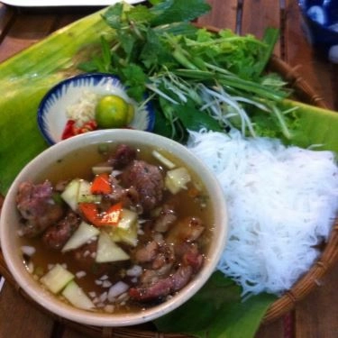 Món ăn- Quán Ăn Nét Ẩm Thực Hà Nội - Trương Vĩnh Ký