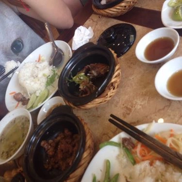 Tổng hợp- Quán Ăn Nét Huế - Nguyễn Khánh Toàn