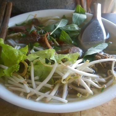 Tổng hợp- Quán Ăn Nét Huế - Nguyễn Khánh Toàn