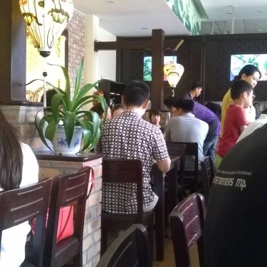 Tổng hợp- Quán Ăn Nét Huế - Nguyễn Khánh Toàn