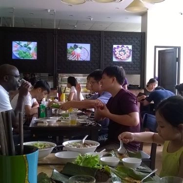 Tổng hợp- Quán Ăn Nét Huế - Nguyễn Khánh Toàn