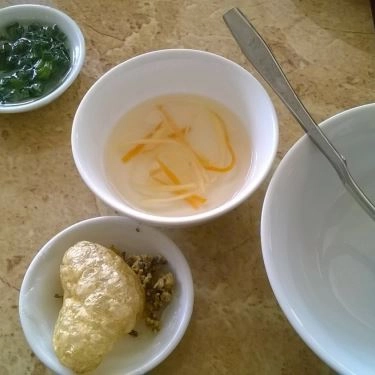 Món ăn- Quán Ăn Nét Huế - Nguyễn Khánh Toàn