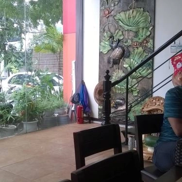 Tổng hợp- Quán Ăn Nét Huế - Nguyễn Khánh Toàn