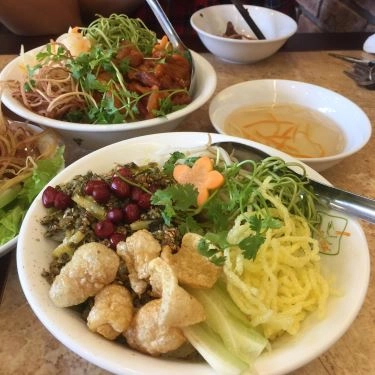 Tổng hợp- Quán Ăn Nét Huế - Nguyễn Khánh Toàn