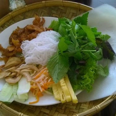 Món ăn- Quán Ăn Nét Huế - Nguyễn Khánh Toàn