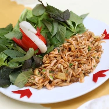 Món ăn- Nét Việt Xưa - Quán Ăn Sân Vườn