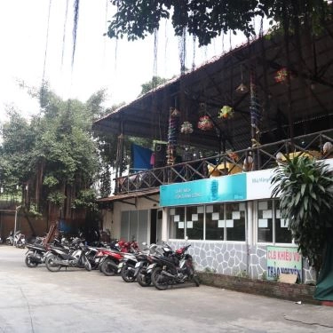 Tổng hợp- Nét Việt Xưa - Quán Ăn Sân Vườn