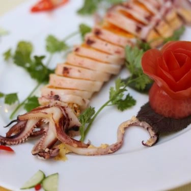 Món ăn- Nét Việt Xưa - Quán Ăn Sân Vườn