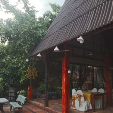 Tổng hợp- Nét Việt Xưa - Quán Ăn Sân Vườn