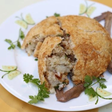 Món ăn- Nét Việt Xưa - Quán Ăn Sân Vườn