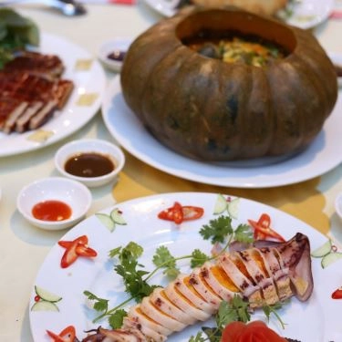 Món ăn- Nét Việt Xưa - Quán Ăn Sân Vườn