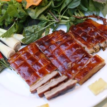 Món ăn- Nét Việt Xưa - Quán Ăn Sân Vườn
