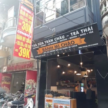 Tổng hợp- Quán Ăn New Style - Trà Sữa & Bánh Mì Chảo