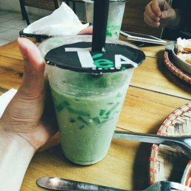 Món ăn- Quán Ăn New Style - Trà Sữa & Bánh Mì Chảo