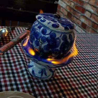 Món ăn- Nhà Hàng Newton Since 1991