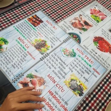 Tổng hợp- Nhà Hàng Newton Since 1991