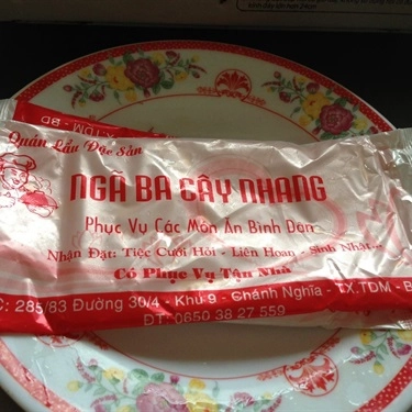 Tổng hợp- Quán Ăn Lẩu Bò Mắm Ruốc - 30 Tháng 4