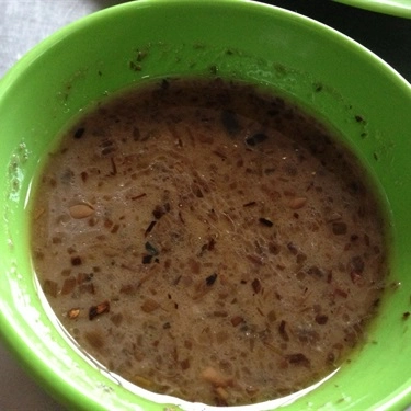 Tổng hợp- Quán Ăn Lẩu Bò Mắm Ruốc - 30 Tháng 4