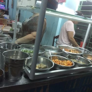 Tổng hợp- Quán Ăn Bánh Canh Nga