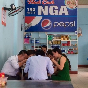 Tổng hợp- Quán Ăn Bánh Canh Nga