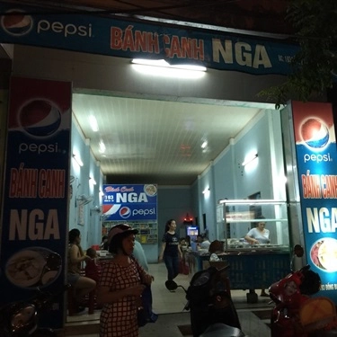 Tổng hợp- Quán Ăn Bánh Canh Nga
