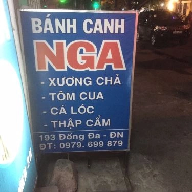 Tổng hợp- Quán Ăn Bánh Canh Nga