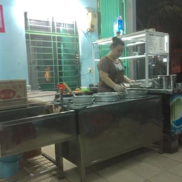 Tổng hợp- Quán Ăn Bánh Canh Nga