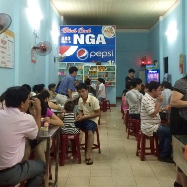 Tổng hợp- Quán Ăn Bánh Canh Nga