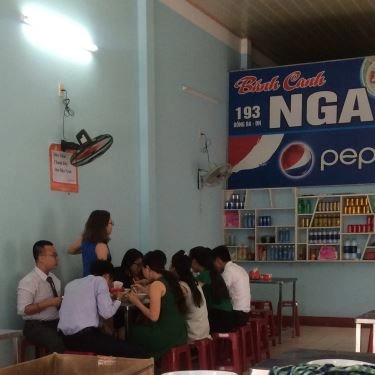 Tổng hợp- Quán Ăn Bánh Canh Nga