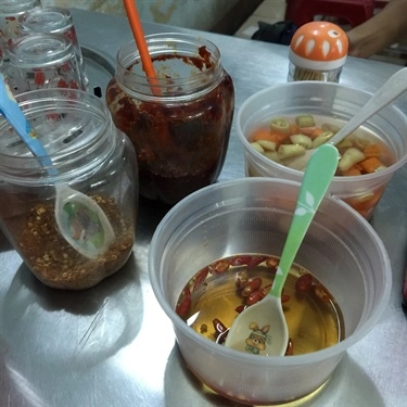 Tổng hợp- Quán Ăn Bánh Canh Nga