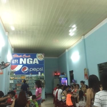 Tổng hợp- Quán Ăn Bánh Canh Nga