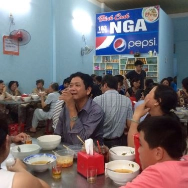 Tổng hợp- Quán Ăn Bánh Canh Nga