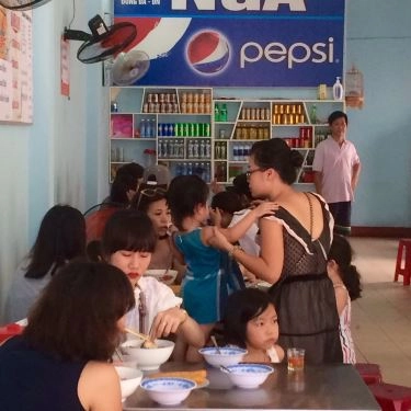 Tổng hợp- Quán Ăn Bánh Canh Nga