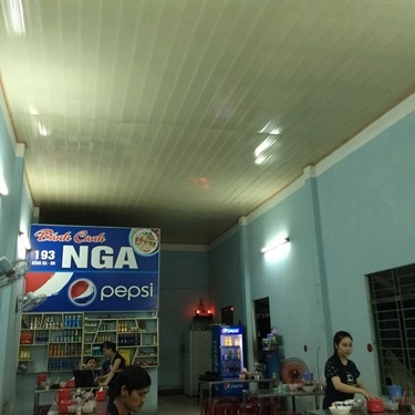 Tổng hợp- Quán Ăn Bánh Canh Nga