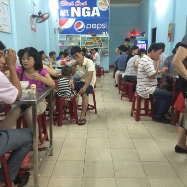 Tổng hợp- Quán Ăn Bánh Canh Nga