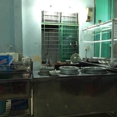 Tổng hợp- Quán Ăn Bánh Canh Nga