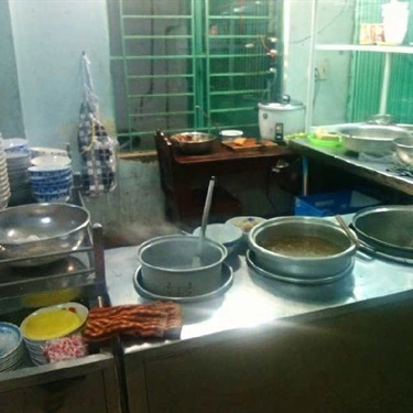 Tổng hợp- Quán Ăn Bánh Canh Nga
