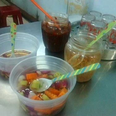 Tổng hợp- Quán Ăn Bánh Canh Nga