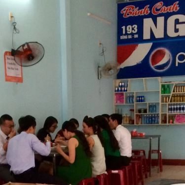 Tổng hợp- Quán Ăn Bánh Canh Nga