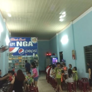 Tổng hợp- Quán Ăn Bánh Canh Nga