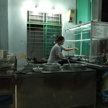 Tổng hợp- Quán Ăn Bánh Canh Nga