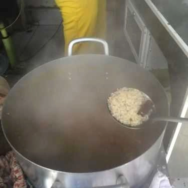 Món ăn- Quán Ăn Cháo Bò Nga