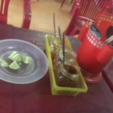 Tổng hợp- Quán Ăn Cháo Bò Nga