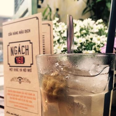 Tổng hợp- Quán Ăn Ngách 160 - Quán Cafe Phong Cách Hà Nội