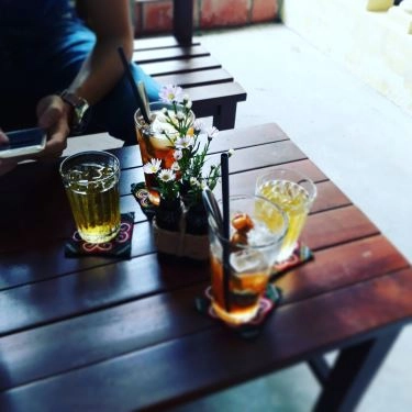 Tổng hợp- Quán Ăn Ngách 160 - Quán Cafe Phong Cách Hà Nội